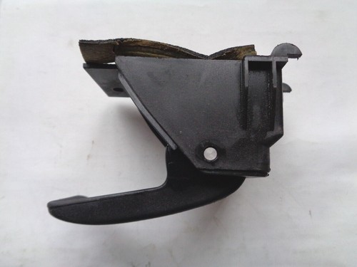 Fiesta mk1 xr2 supersport - mk1, xr2/