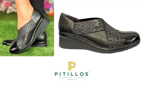 Pitillos shoes spain - shoes, dress