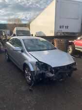 2006 VAUXHALL ASTRA H 1.4 PETROL 5 MANUAL spares one wheel nut breaking full car