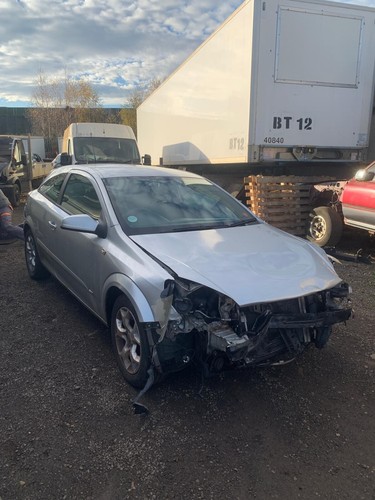 2006 vauxhall astra 4 - vauxhall,