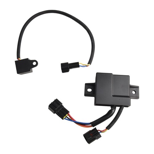 Cdi rev ignition - cdi,