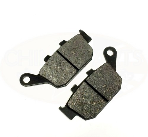 Fa140 brake pads honda fes - fa140,