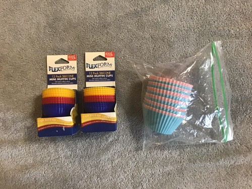 Flexform new mini silicone - 24,
