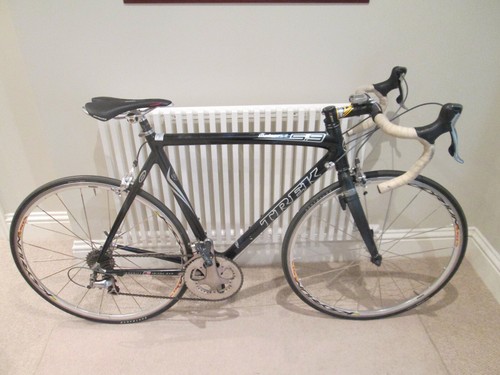Trek madone full carbon - trek, sl