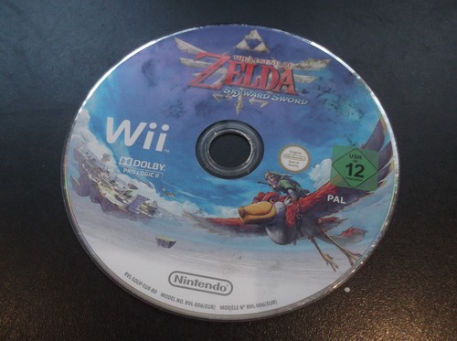 The legend zelda - the,