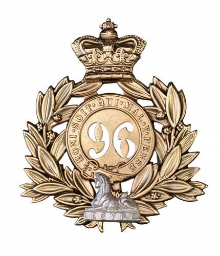 96th 2nd battalion - 96th,