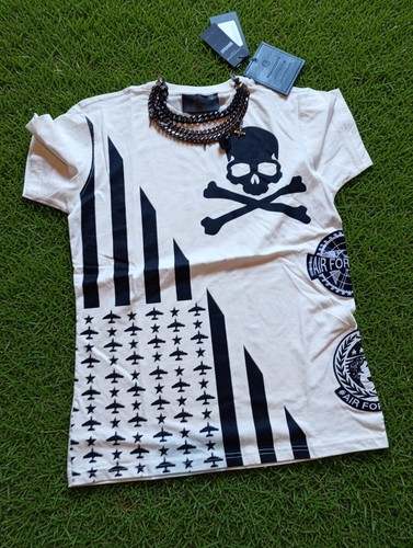Philipp plein shirt - plein, t-shirt