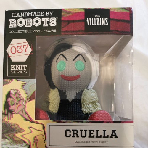 Disney villains cruella - villains,