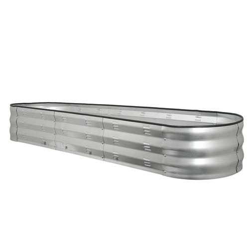 Woodside galvanised steel - woodside,