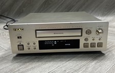 TEAC R-H500 Auto Reverse