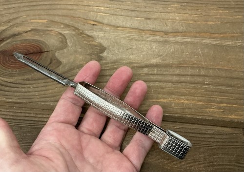 Vtg ekco floating blade - ekco,