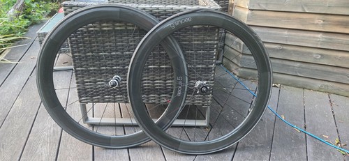 Bontrager aeolus carbon rim - bontrager,