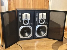 Jamo D-135 Vintage 90s 3 Way