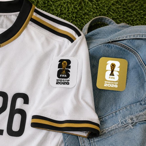 Fifa world cup - cup, sleeve