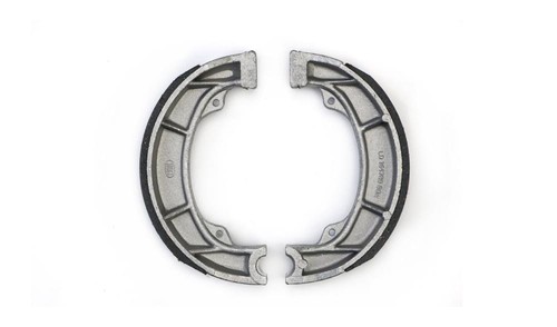 Brake shoes front - shoes, for