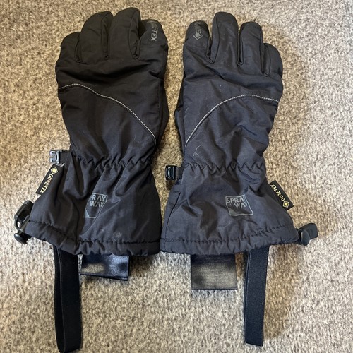 Ladies spray way goretex - ladies, s