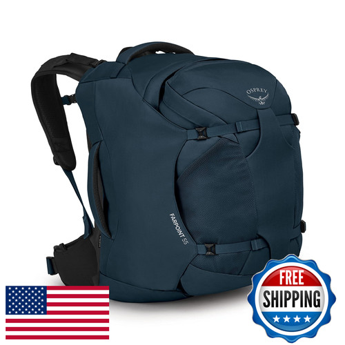 Osprey farpoint 55l mens - 55l,