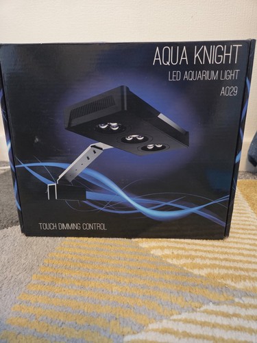 Spectra aqua knight a029 - spectra,