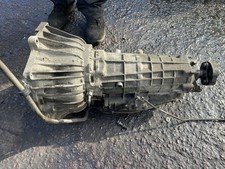 BMW E30 325 SWITCHABLE 4 SPEED