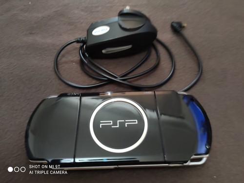Sony psp 3003 - 2gb, memory