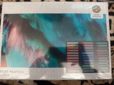 Shore & Marsh Soft Pastels –