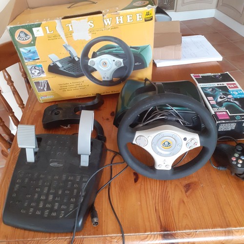 Original box lotus - original,