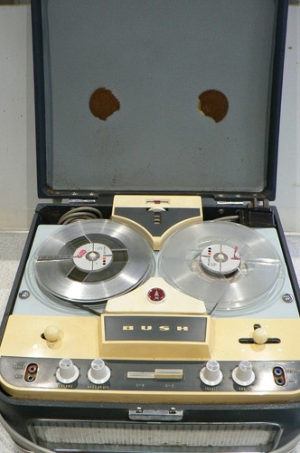 Bush vintage early - tp.50,