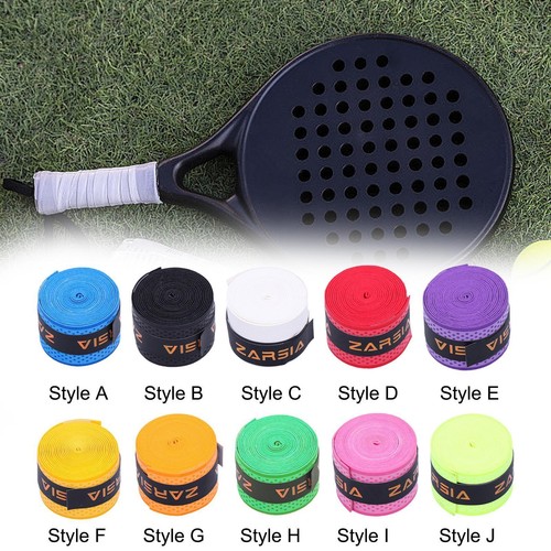 Racket grip tape - tape, tennis