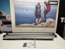 Thule 891 Slide Bars used once