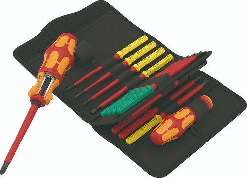 Wera kraftform kompakt - kraftform, 17