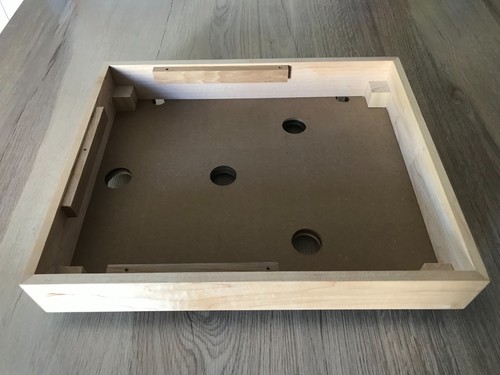 Thorens 150 turntable - 150,