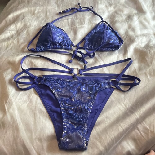 Ann summers purple - summers, size