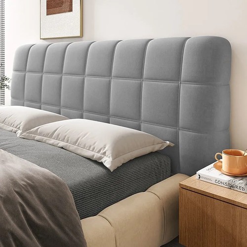 Soft bedhead cover - soft,