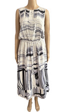 JAEGER Vintage 90's white pure