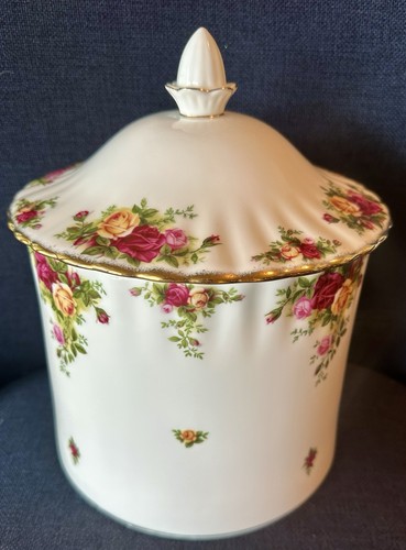 Royal albert old country - old,