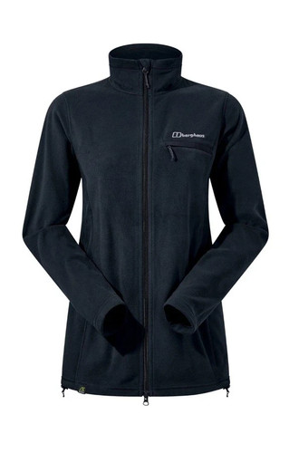 Berghaus ladies polartec prism - berghaus,