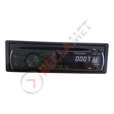 Pioneer DEH-1200MP Car Stereo
