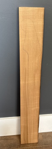 Hades roasted maple plain - maple,,