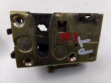 Citroen Saxo 1997 rear door