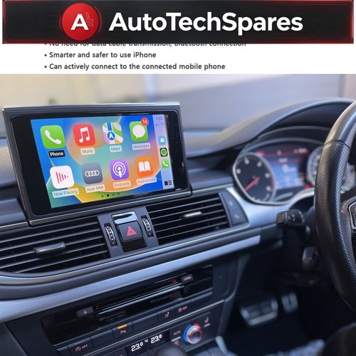 Audi 2012 2017 mmi 3g - a7, (4g8)