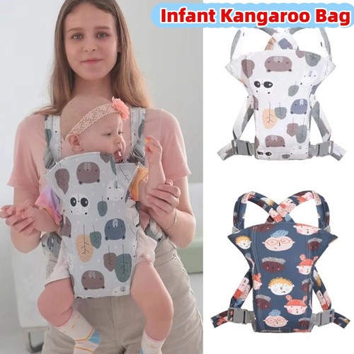 Baby carrier newborn front - carrier,