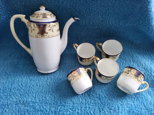 Noritake vintage japanese - noritake,