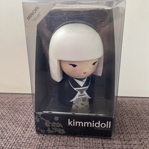 Kimmidoll minori truth - minori,