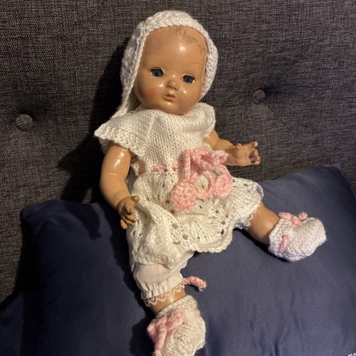 Vintage 1950s hard - vintage, plastic