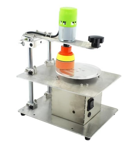 200w disc polishing machine - 200w,