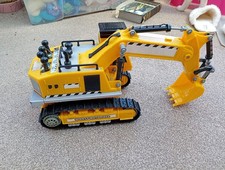 Vintage Tonka Digger