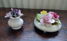 Vintage Crown Staffordshire