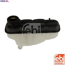 EXPANSION TANK COOLANT 38806