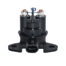 STARTER RELAY SOLENOID FOR SEADOO 215 SPEEDSTER WAKE IC / 200 07