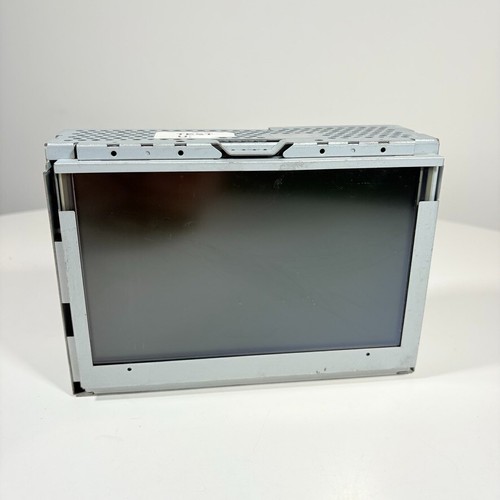 Genuine land rover alpine sat - land,